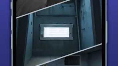 Captura de tela de Merge Prison 2