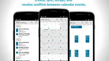 Captura de tela de Inbox 2