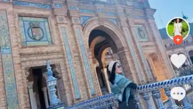 Captura de tela de Douyin Huoshan Edition 11