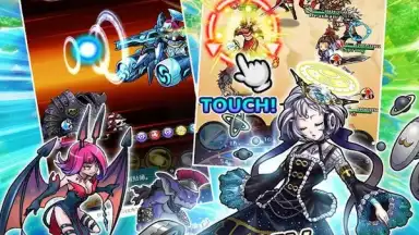 Captura de tela de UNISON 聯盟 2