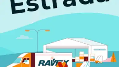 Captura de tela de Ravex na Estrada 4