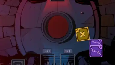 Captura de tela de Dice ＆ Spells 6