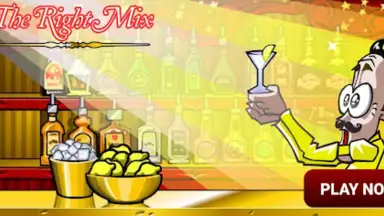 Captura de tela de Bartender the Right Mix 2