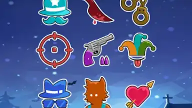 Captura de tela de Werewolf Online - Party Game 21