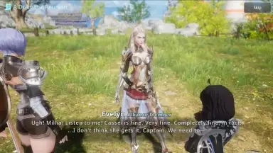Captura de tela de V4 10