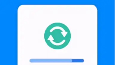 Captura de tela de Sync for iCloud Contacts 1