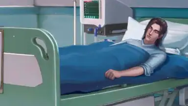 Captura de tela de Lunescape 9