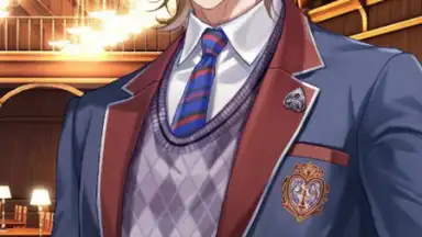Captura de tela de Bloodworth Academy Occult Club 7