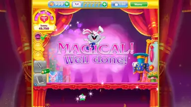 Captura de tela de Solitaire World 3