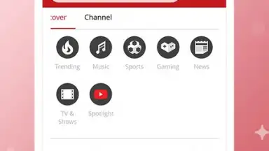 Captura de tela de AnyUTube - YouTube Assistant 4