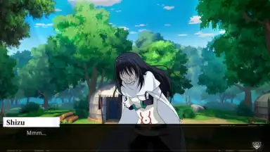 Captura de tela de Tensura: King of Monsters 3