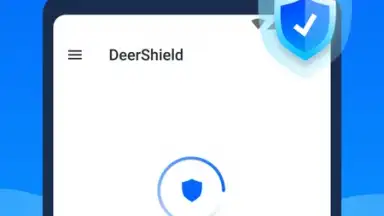 Captura de tela de DeerShield - Free VPN 2