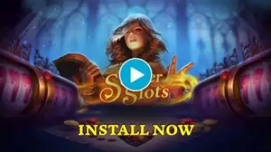Captura de tela de Scatter Slots 12