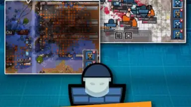 Captura de tela de Prison Architect: Mobile 5