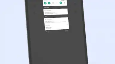 Captura de tela de Android 13 Launcher 9
