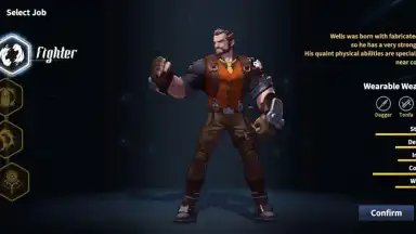 Captura de tela de Zone4M (KR) 5