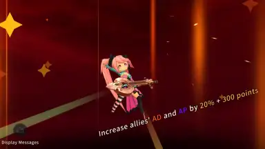 Captura de tela de Knightcore Universal 6