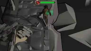 Captura de tela de Dungeon Life 11