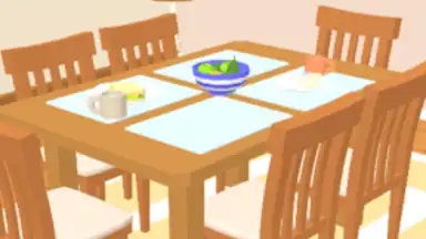 Captura de tela de Investigator3D 1