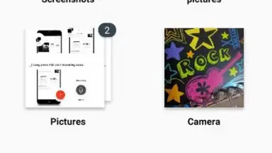 Captura de tela de AppLock (MAX) 2