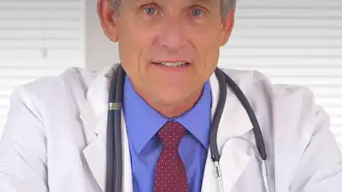 Captura de tela de HealthTap 5