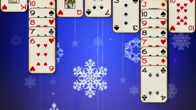 Captura de tela de Solitaire Free 6