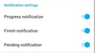 Captura de tela de Download Navi 2