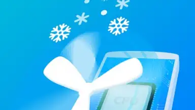 Captura de tela de Phone Cooler CPU, Cool Down Phone Temperature 5