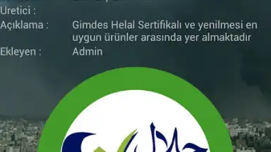 Captura de tela de israil BOYKOT 5