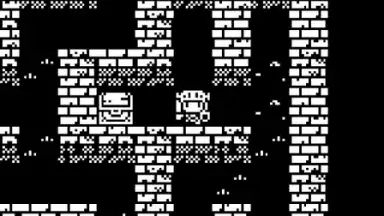Captura de tela de 1-Bit Rogue 1