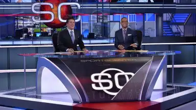 Captura de tela de WatchESPN 4