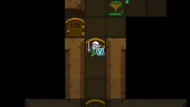 Captura de tela de Ruins of Marr 10