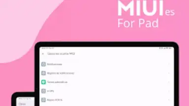 Captura de tela de MIUIes 2
