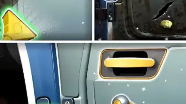 Captura de tela de Car ASMR Makeover 11