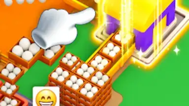 Captura de tela de Top Tycoon 1