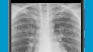 Captura de tela de Full Code Medical Simulation 5