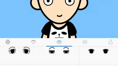 Captura de tela de FaceQ 2