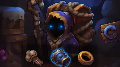 Captura de tela de Cards Keeper 5