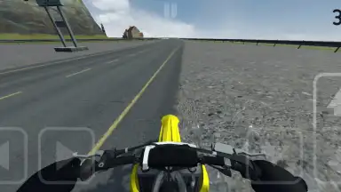 Captura de tela de Wheelie Life 2 4