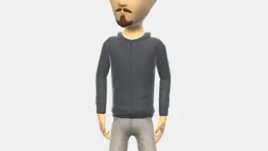 Captura de tela de Rawr Messenger 1
