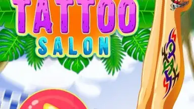Captura de tela de Tattoo Maker 2