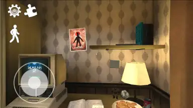 Captura de tela de Ice Scream 2 2