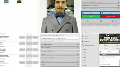 Captura de tela de Skitch 6