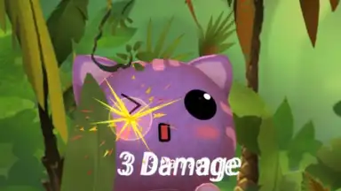 Captura de tela de Tap Tap Buddy 6