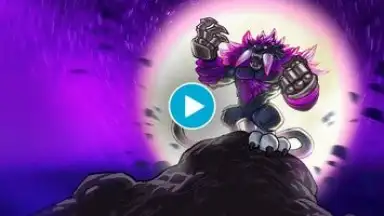 Captura de tela de Stone Breaker 1