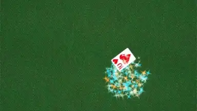 Captura de tela de Solitaire 11