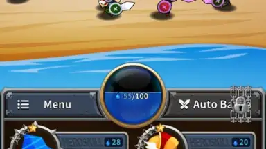 Captura de tela de Medal Masters 4