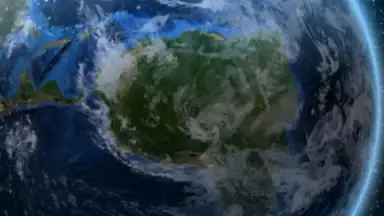 Captura de tela de Super Earth Wallpaper Free 4