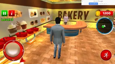 Captura de tela de Virtual Single Dad Simulator 9