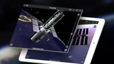 Captura de tela de Solar Walk 2 Ads+：Solar System 7
